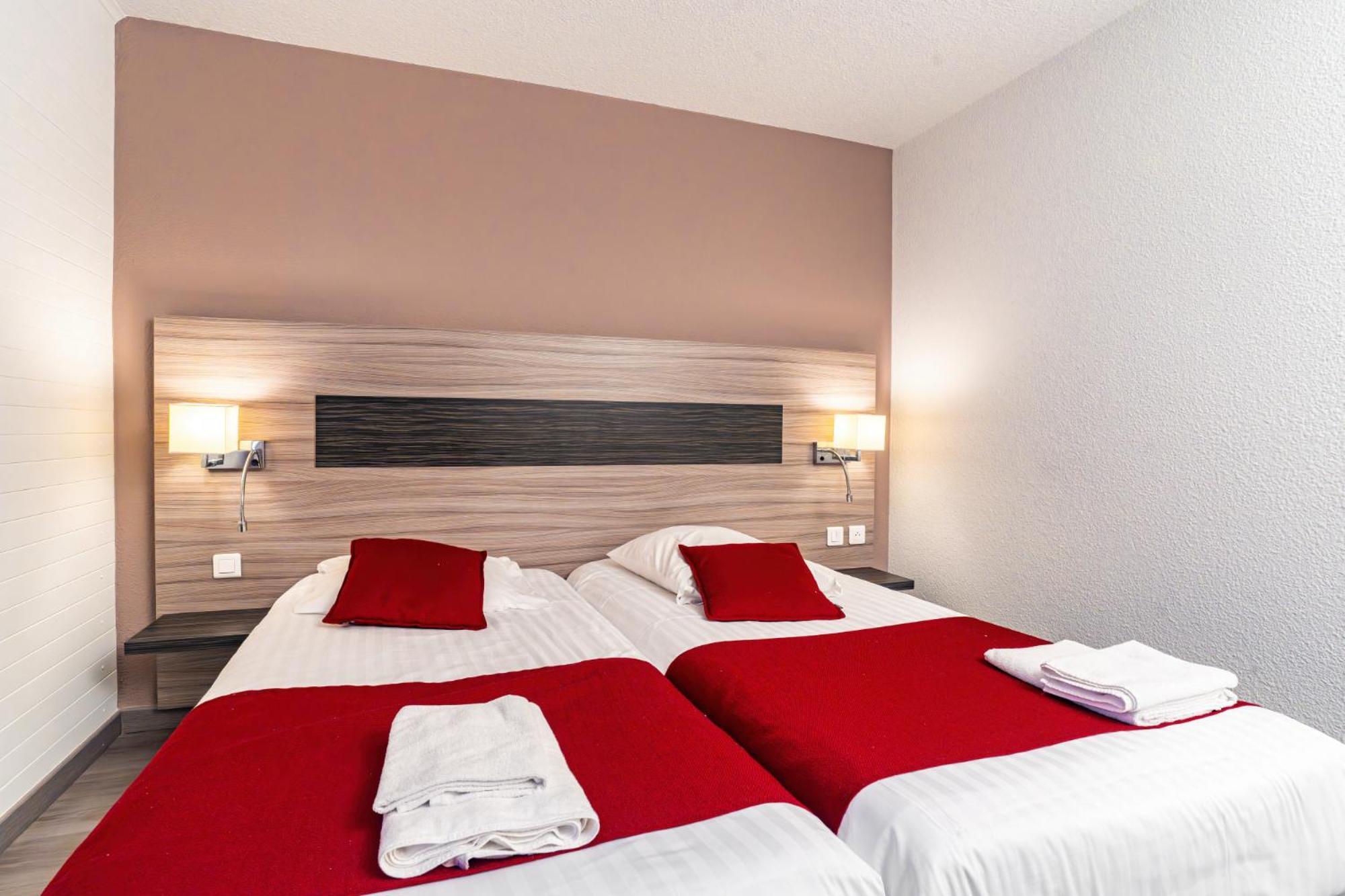 ונדנהיים Hotel Restaurant Argos, Strasbourg Nord מראה חיצוני תמונה