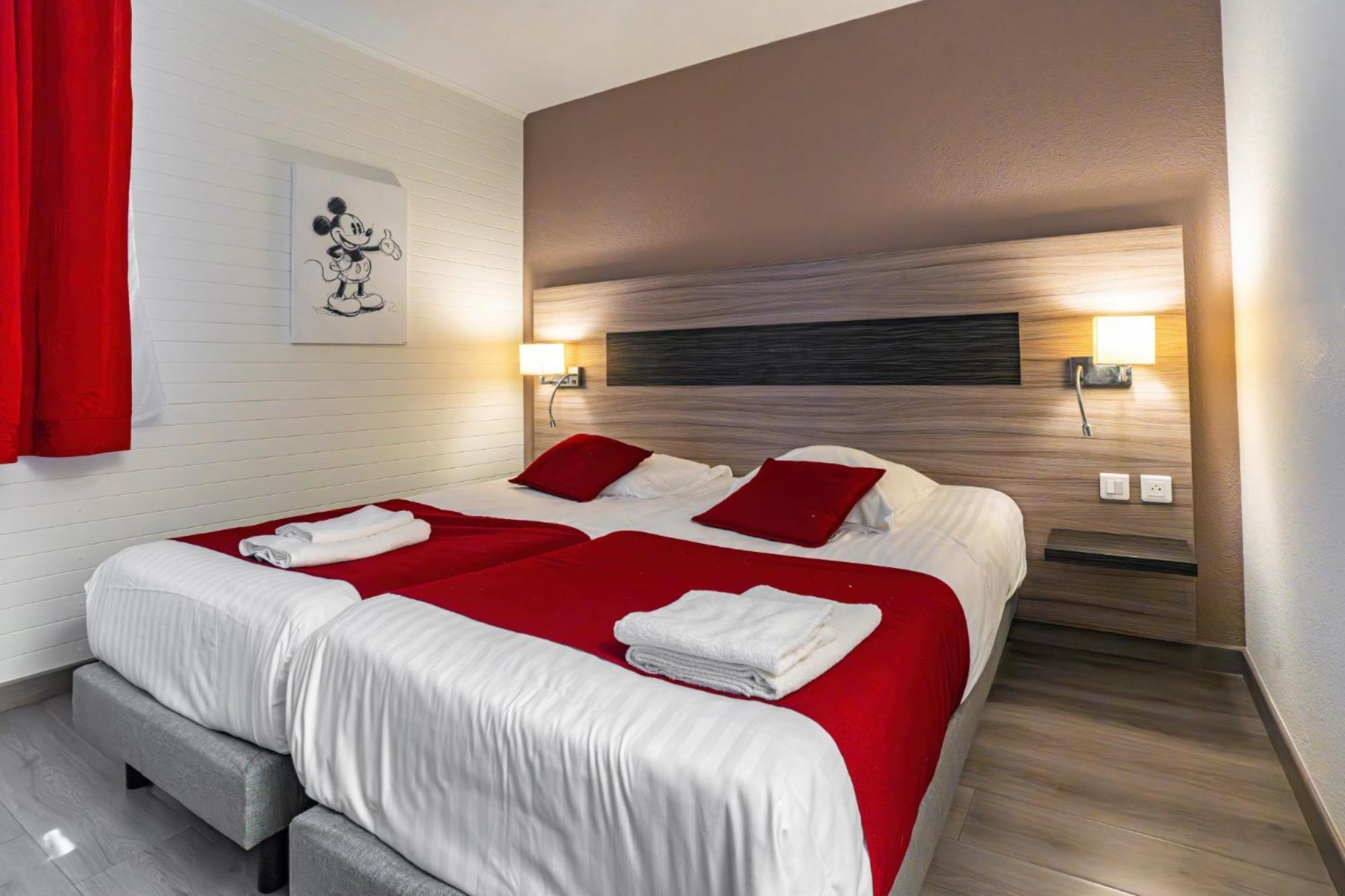 ונדנהיים Hotel Restaurant Argos, Strasbourg Nord מראה חיצוני תמונה