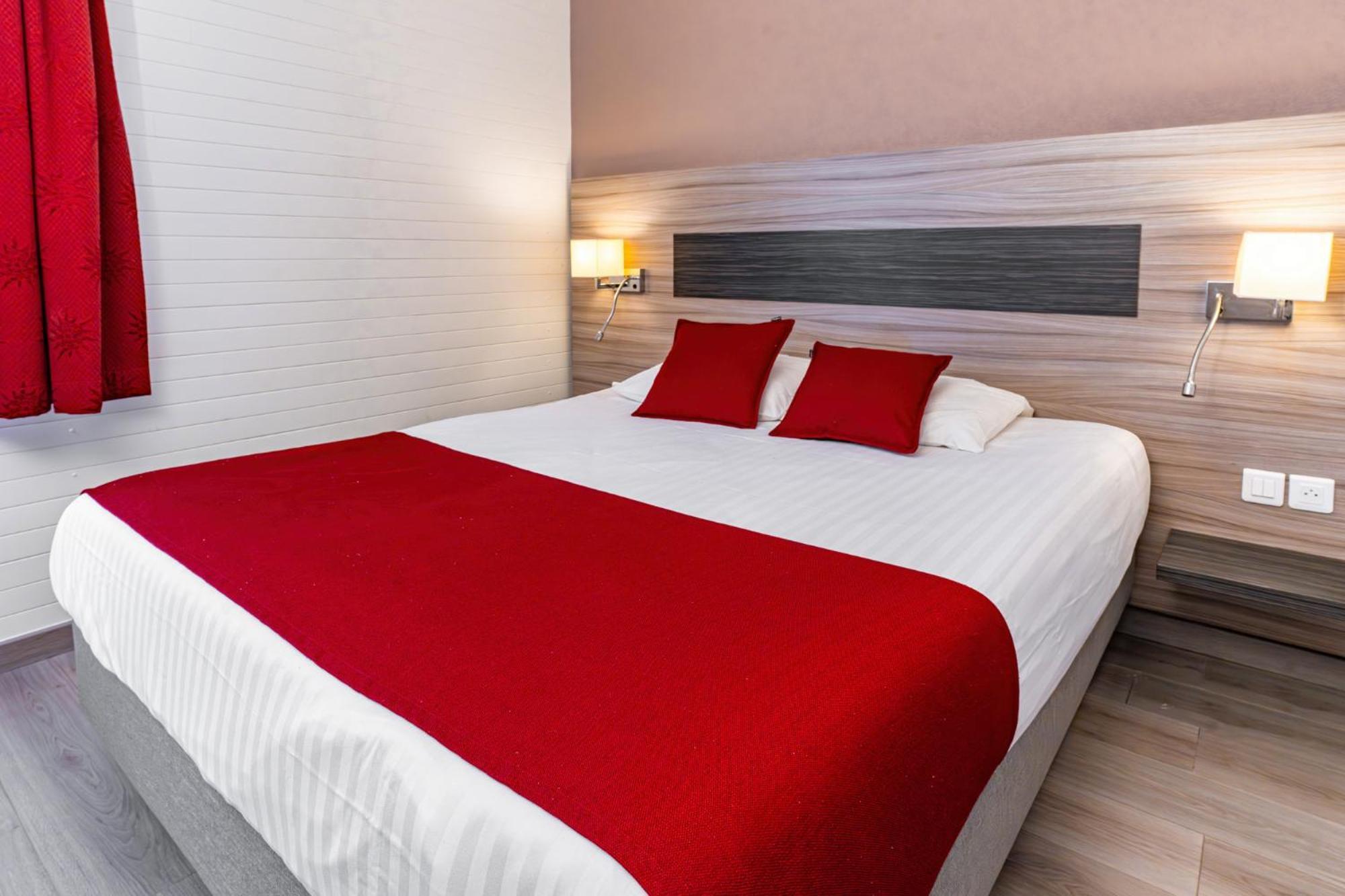 ונדנהיים Hotel Restaurant Argos, Strasbourg Nord מראה חיצוני תמונה