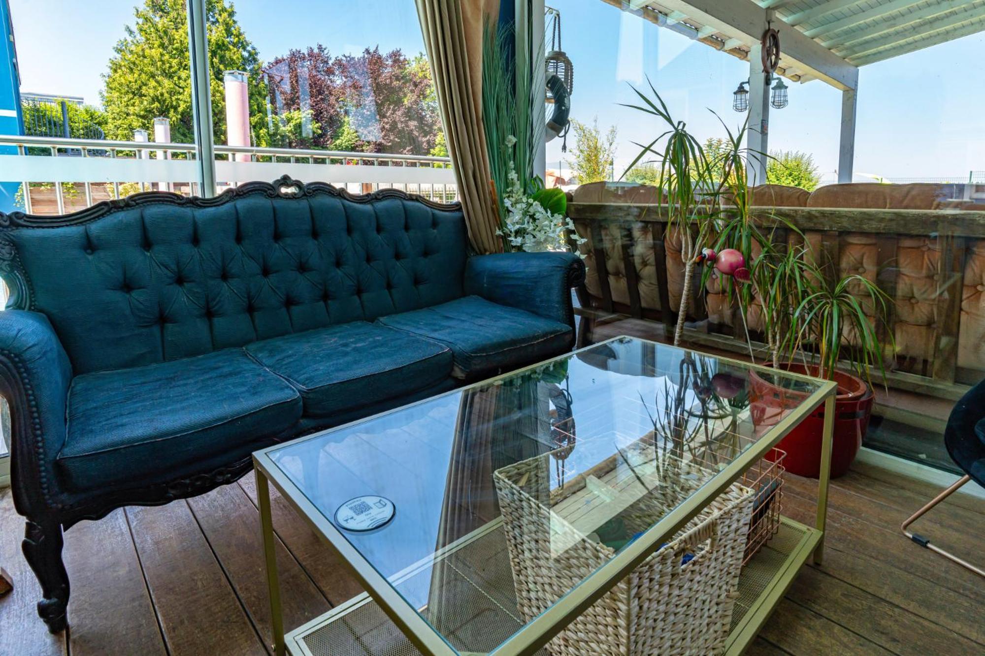 ונדנהיים Hotel Restaurant Argos, Strasbourg Nord מראה חיצוני תמונה