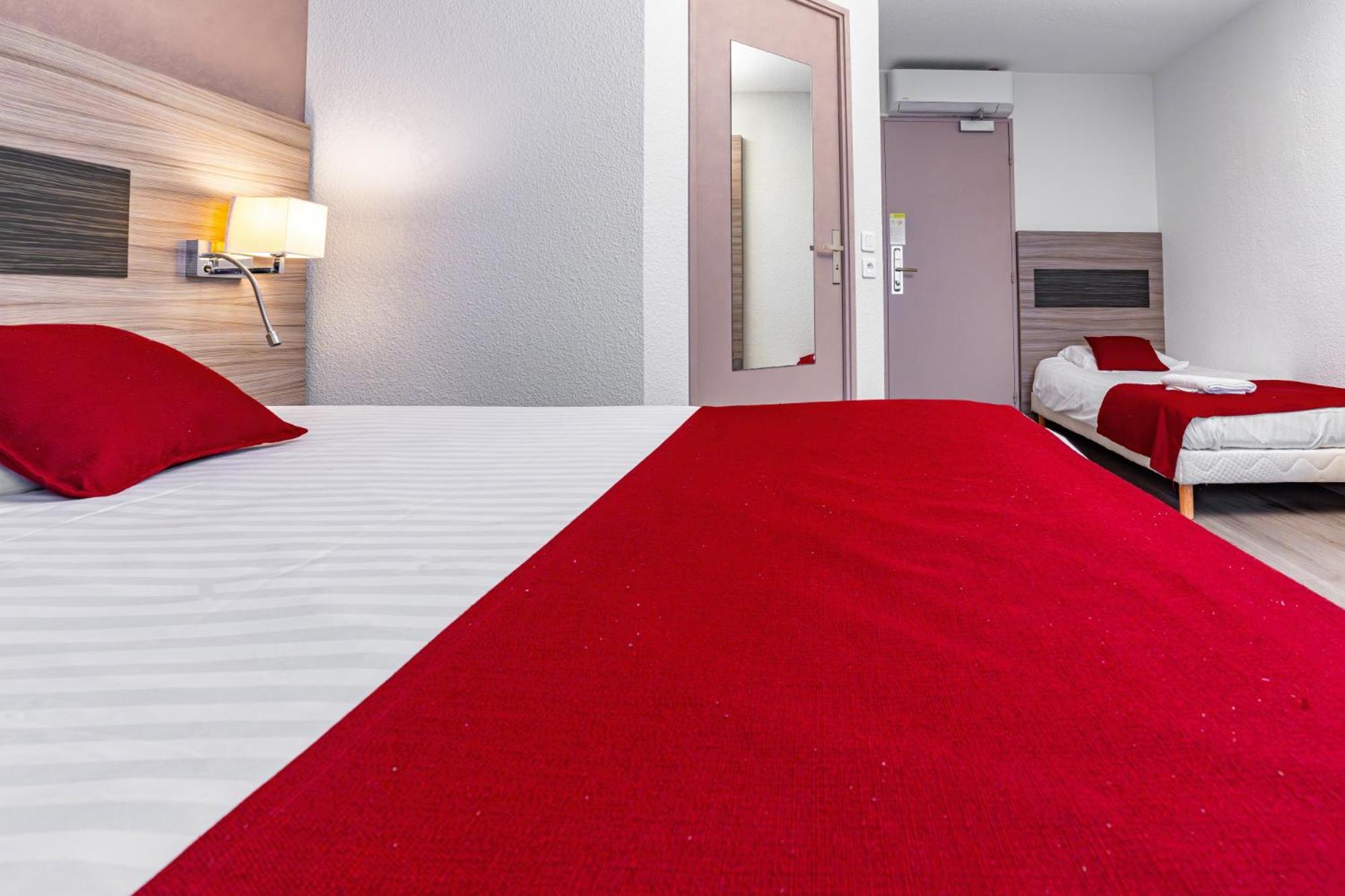 ונדנהיים Hotel Restaurant Argos, Strasbourg Nord מראה חיצוני תמונה