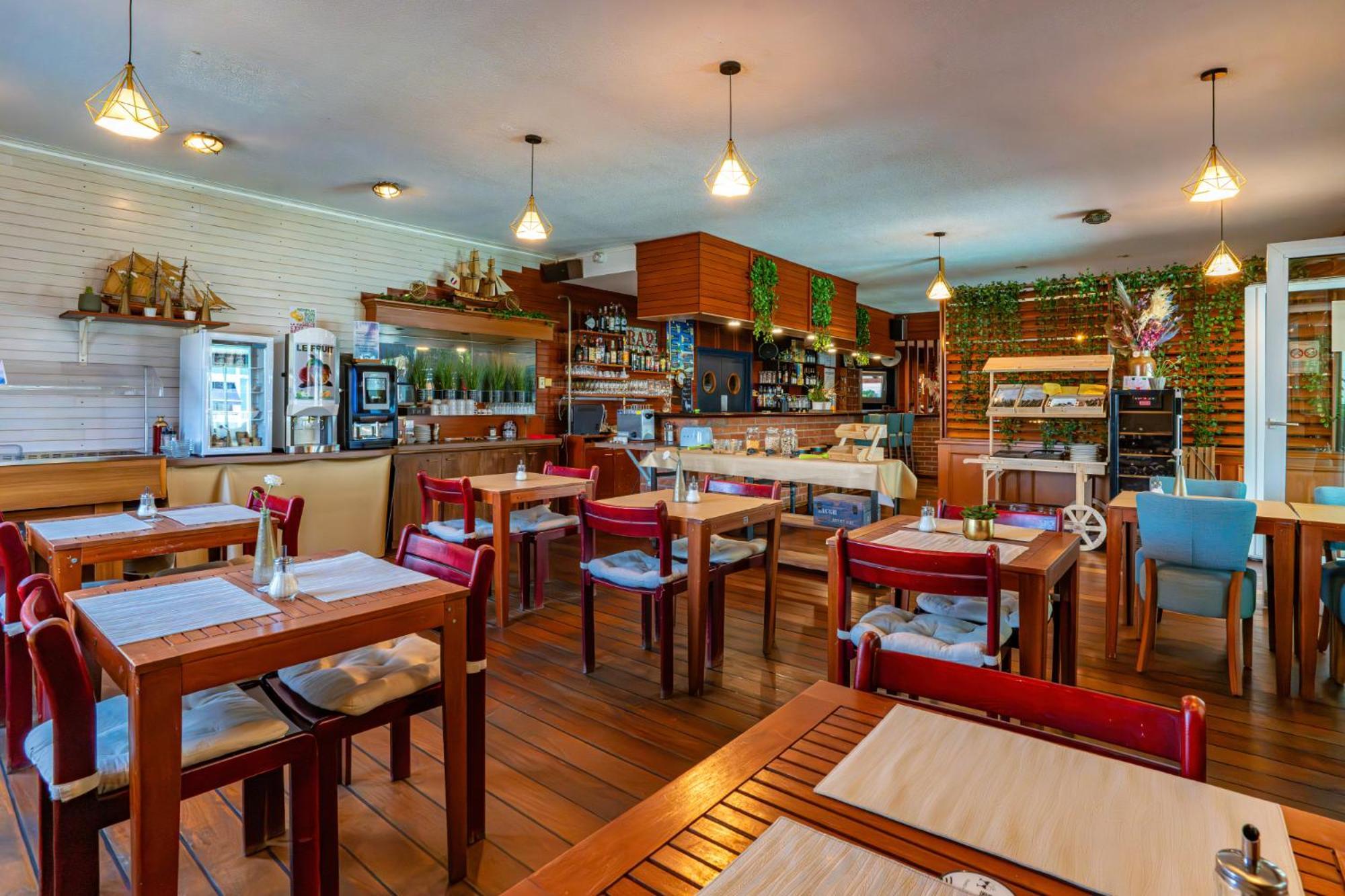 ונדנהיים Hotel Restaurant Argos, Strasbourg Nord מראה חיצוני תמונה
