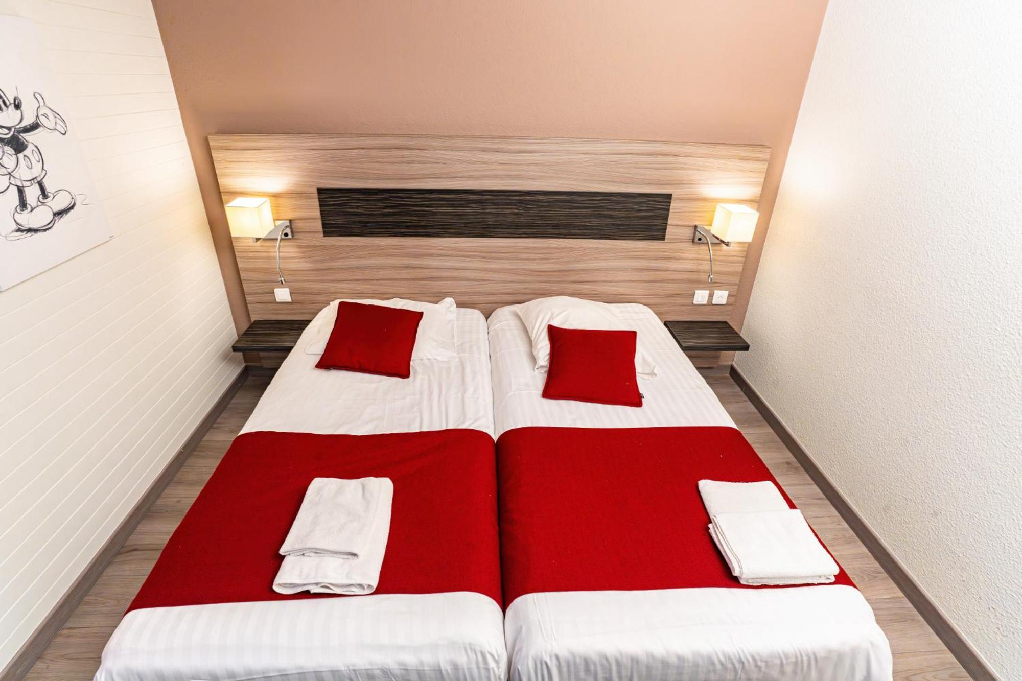 ונדנהיים Hotel Restaurant Argos, Strasbourg Nord מראה חיצוני תמונה